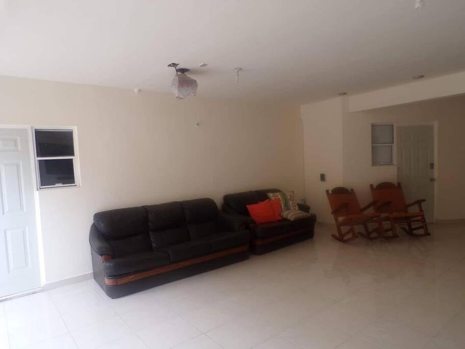 Departamento 23 Centrico , Confortable , Cerca De Galerias Mall , Vado Del Rio , Pepsi , Consulado, Cas Hermosillo Exteriér fotografie