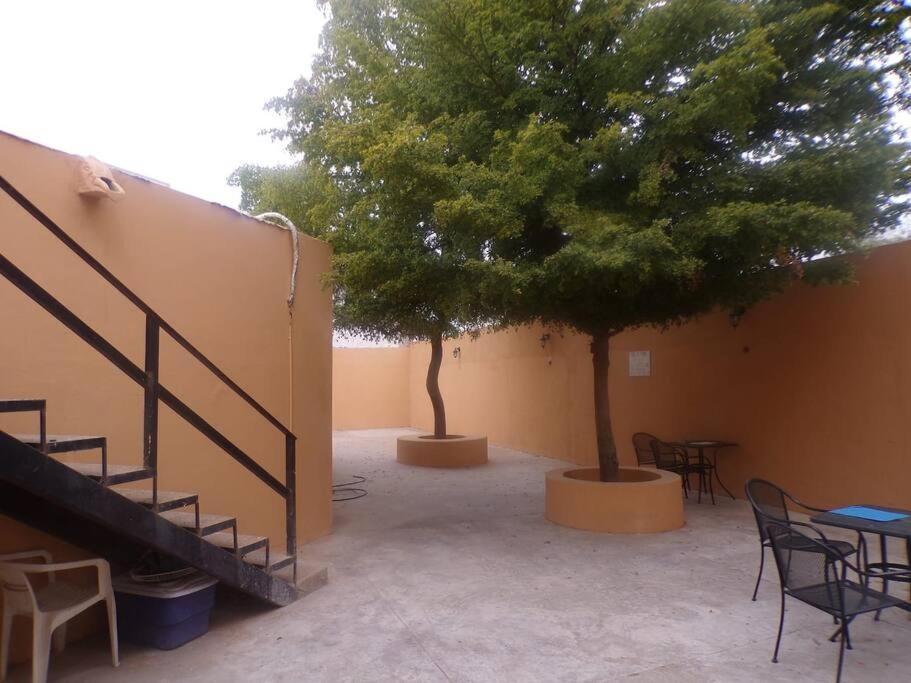 Departamento 23 Centrico , Confortable , Cerca De Galerias Mall , Vado Del Rio , Pepsi , Consulado, Cas Hermosillo Exteriér fotografie