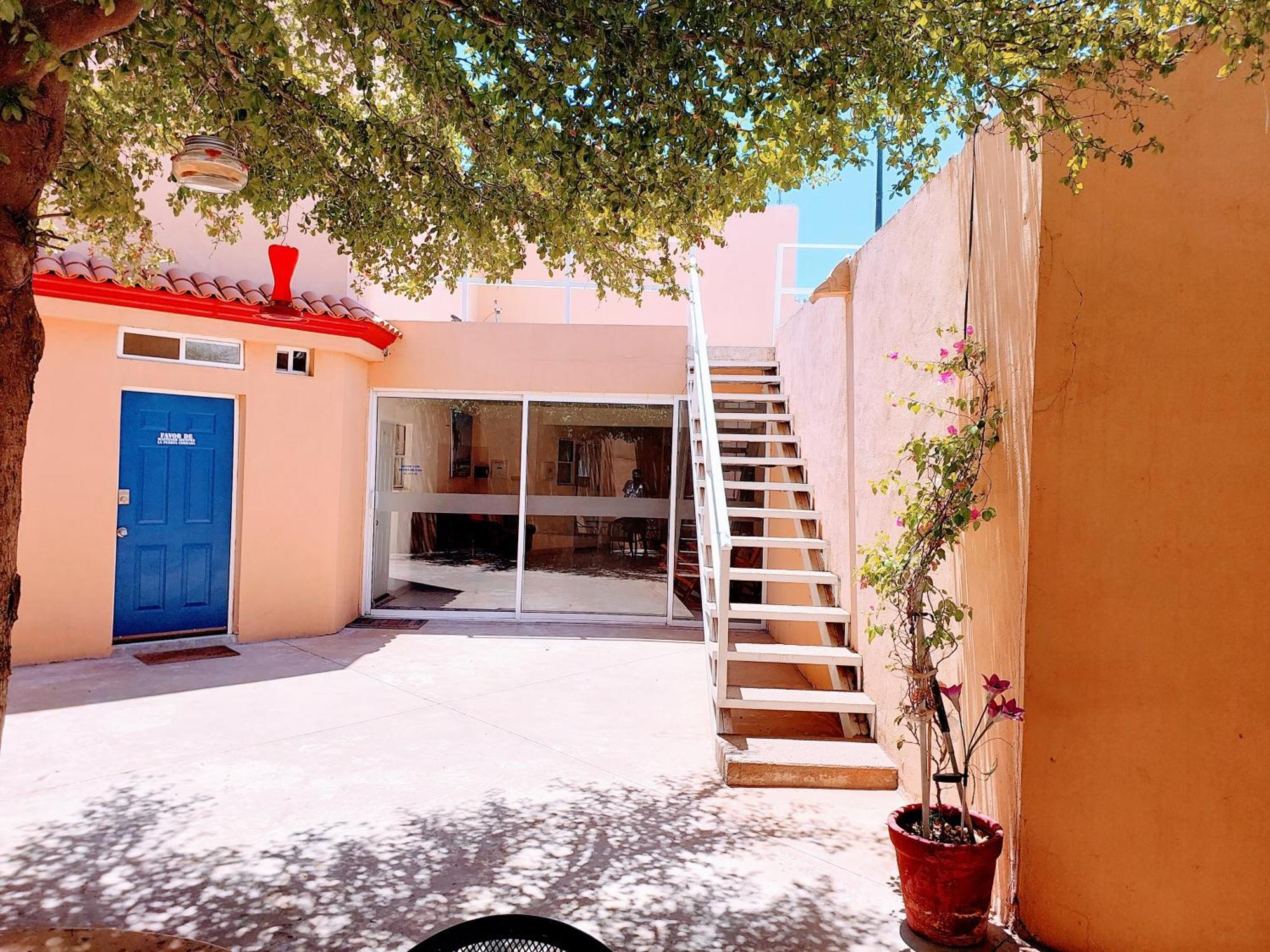 Departamento 23 Centrico , Confortable , Cerca De Galerias Mall , Vado Del Rio , Pepsi , Consulado, Cas Hermosillo Exteriér fotografie